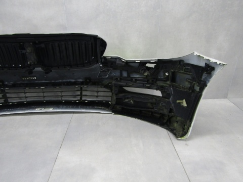 Zderzak przód przedni BMW 5 G30 G31 17-20 (+ roleta)