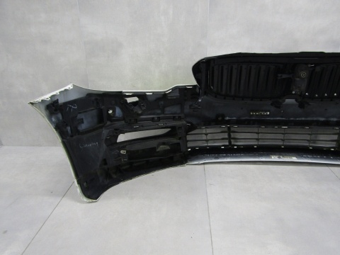 Zderzak przód przedni BMW 5 G30 G31 17-20 (+ roleta)