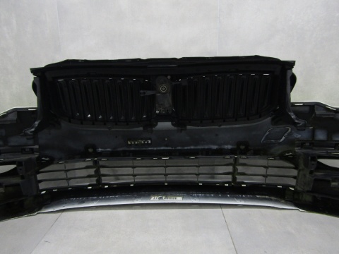 Zderzak przód przedni BMW 5 G30 G31 17-20 (+ roleta)