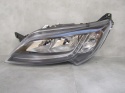 Lampa przód Fiat Ducato Boxer Jumper LIFT ZWYKŁA + LED 14- LH 139443344080