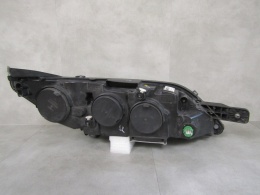 Lampa przód Fiat Ducato Boxer Jumper LIFT ZWYKŁA + LED 14- LH 139443344080