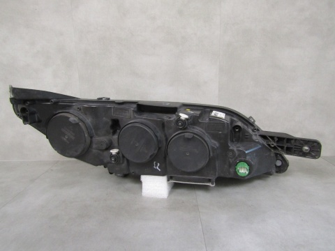 Lampa przód Fiat Ducato Boxer Jumper LIFT ZWYKŁA + LED 14- LH 139443344080