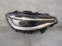 LAMPA PRZÓD VW ID.4 ID4 ID.5 ID5 FULL LED IQ LIGHT 20- RH PRAWA 11B941036D