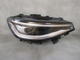 LAMPA PRZÓD VW ID.4 ID4 ID.5 ID5 FULL LED IQ LIGHT 20- RH PRAWA 11B941036D