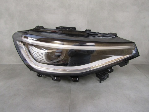 LAMPA PRZÓD VW ID.4 ID4 ID.5 ID5 FULL LED IQ LIGHT 20- RH PRAWA 11B941036D