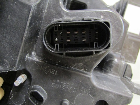 LAMPA PRZÓD VW ID.4 ID4 ID.5 ID5 FULL LED IQ LIGHT 20- RH PRAWA 11B941036D