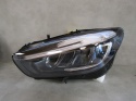 LAMPA PRZÓD MERCEDES B KLASA W247 LED LIFT PERFORMANCE LH LEWA 22- A2479060904