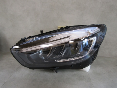LAMPA PRZÓD MERCEDES B KLASA W247 LED LIFT PERFORMANCE LH LEWA 22- A2479060904
