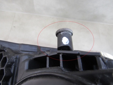 LAMPA PRZÓD MERCEDES B KLASA W247 LED LIFT PERFORMANCE LH LEWA 22- A2479060904