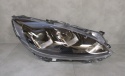 LAMPA PRZÓD FORD KUGA MK3 ZWYKŁA SOCZEWKA RH PRAWA 19-24 LV4B-13W029-AF