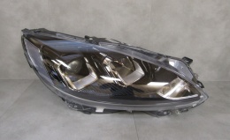 LAMPA PRZÓD FORD KUGA MK3 ZWYKŁA SOCZEWKA RH PRAWA 19-24 LV4B-13W029-AF