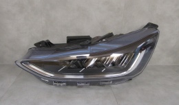 LAMPA PRZÓD FORD FOCUS MK4 IV LIFT LED 22- LH NX7B-13E015-CF