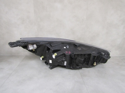 LAMPA PRZÓD FORD FOCUS MK4 IV LIFT LED 22- LH NX7B-13E015-CF