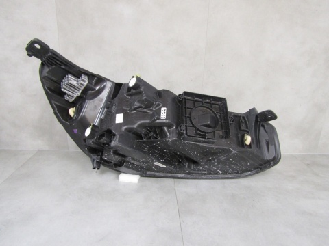 LAMPA PRZÓD FORD FOCUS MK4 IV LIFT LED 22- LH NX7B-13E015-CF