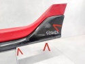 Listwa progowa lewa Honda Civic X Sport Line 17-