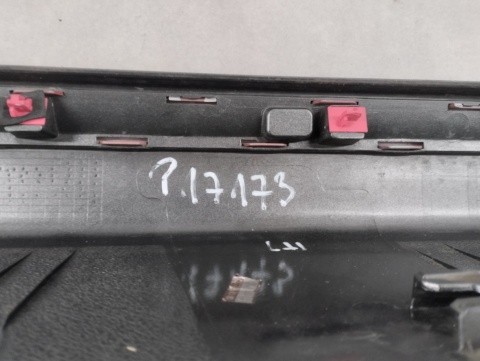 Listwa progowa lewa KIA PICANTO 5D GT Line 17-