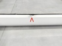 Listwa progowa prawa Audi A6 C7 4G0 11-14 S Line