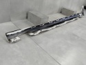 Listwa progowa prawa Audi A6 C7 4G0 11-14 S Line