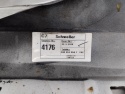 Listwa progowa prawa Audi A6 C7 4G0 11-14 S Line