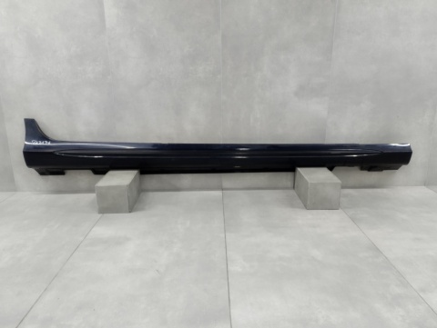Listwa progowa prawa Mercedes CLS AMG Lift 218 14-