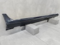 Listwa progowa prawa Mercedes CLS AMG Lift 218 14-