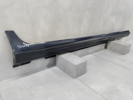 Listwa progowa prawa Mercedes CLS AMG Lift 218 14-