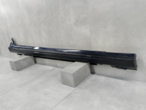 Listwa progowa prawa Mercedes CLS AMG Lift 218 14-