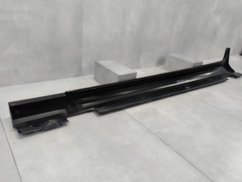Listwa progowa prawa Mercedes CLS AMG Lift 218 14-