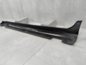 Listwa progowa prawa Mercedes CLS AMG Lift 218 14-
