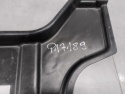 Osłona płyta podłoga podwozia tył tylna Mercedes A Klasa W177 177 17-