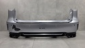 Zderzak tył tylny Lexus RX450HL RX 4 IV L Long Lift 19-22