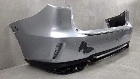 Zderzak tył tylny Lexus RX450HL RX 4 IV L Long Lift 19-22