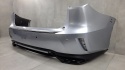 Zderzak tył tylny Lexus RX450HL RX 4 IV L Long Lift 19-22