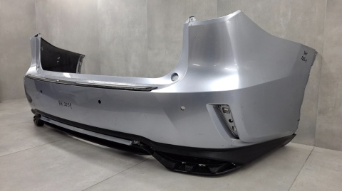 Zderzak tył tylny Lexus RX450HL RX 4 IV L Long Lift 19-22