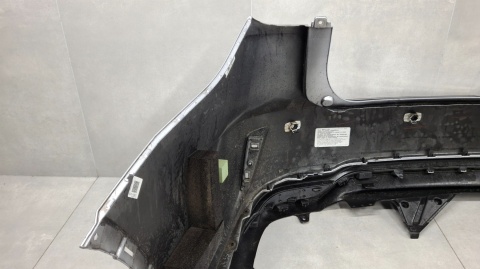 Zderzak tył tylny Lexus RX450HL RX 4 IV L Long Lift 19-22