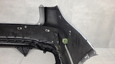 Zderzak tył tylny Lexus RX450HL RX 4 IV L Long Lift 19-22