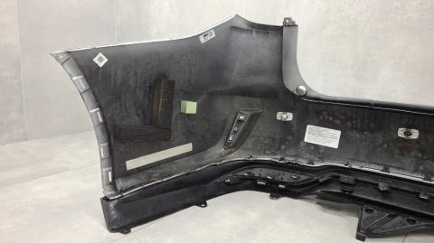 Zderzak tył tylny Lexus RX450HL RX 4 IV L Long Lift 19-22
