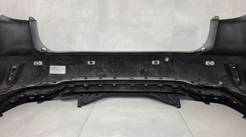 Zderzak tył tylny Lexus RX450HL RX 4 IV L Long Lift 19-22