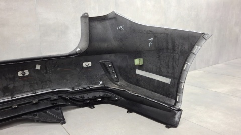 Zderzak tył tylny Lexus RX450HL RX 4 IV L Long Lift 19-22