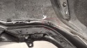 Zderzak tył tylny Lexus RX450HL RX 4 IV L Long Lift 19-22