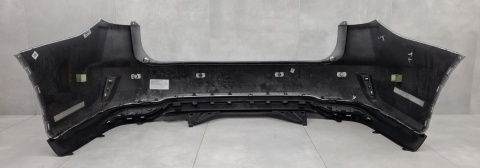 Zderzak tył tylny Lexus RX450HL RX 4 IV L Long Lift 19-22