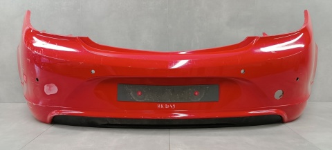 Zderzak tył tylny Opel Insignia A HB OPC Line Lift 13-17