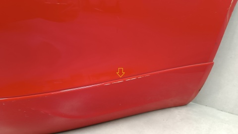 Zderzak tył tylny Opel Insignia A HB OPC Line Lift 13-17