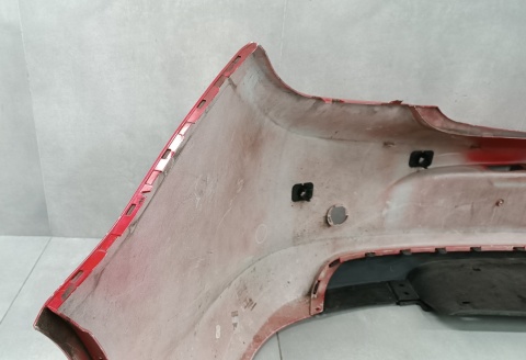 Zderzak tył tylny Opel Insignia A HB OPC Line Lift 13-17