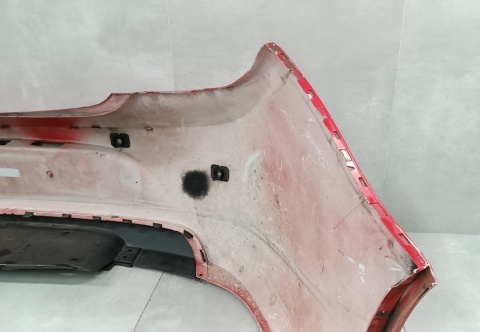 Zderzak tył tylny Opel Insignia A HB OPC Line Lift 13-17