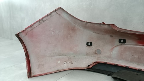 Zderzak tył tylny Opel Insignia A HB OPC Line Lift 13-17