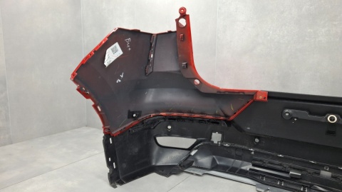 Zderzak tył tylny Renault Symbioz 24-