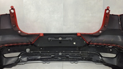 Zderzak tył tylny Renault Symbioz 24-