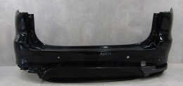 Zderzak tył tylny Mazda CX60 CX-60 22-