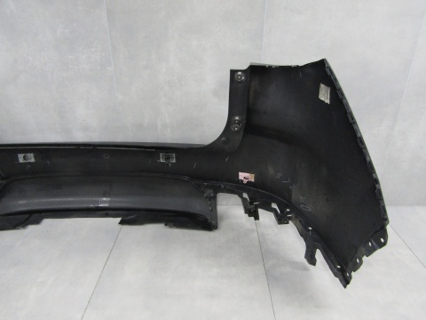 Zderzak tył tylny Mazda CX60 CX-60 22-